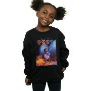 Sweat-shirt enfant Disney BI11895