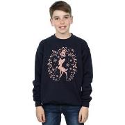 Sweat-shirt enfant Disney BI11967