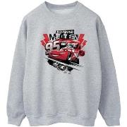 Sweat-shirt Disney Cars