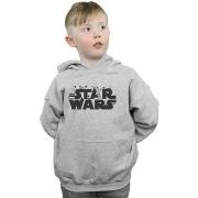 Sweat-shirt enfant Disney Minimalist Logo