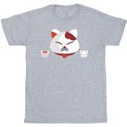 T-shirt enfant Disney Big Hero 6