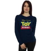 Sweat-shirt Disney Toy Story