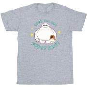 T-shirt enfant Disney Big Hero 6 Everyday