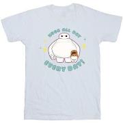 T-shirt enfant Disney Big Hero 6 Everyday