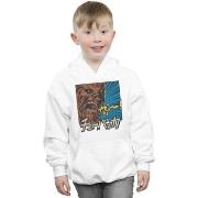 Sweat-shirt enfant Disney BI12179