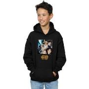 Sweat-shirt enfant Disney BI12182