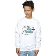 Sweat-shirt enfant Disney BI12186