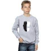 Sweat-shirt enfant Disney Alphabet C Is For Cruella De Vil