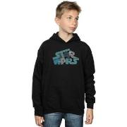 Sweat-shirt enfant Disney Death Star