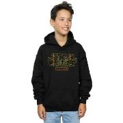 Sweat-shirt enfant Disney BI12499