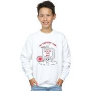 Sweat-shirt enfant Disney BI12505