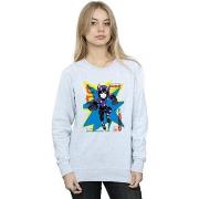 Sweat-shirt Disney Big Hero 6