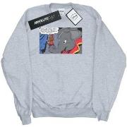 Sweat-shirt enfant Disney Rich And Famous