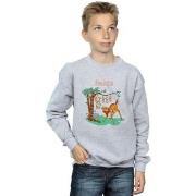 Sweat-shirt enfant Disney BI12682