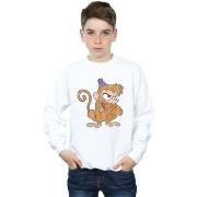 Sweat-shirt enfant Disney BI12683