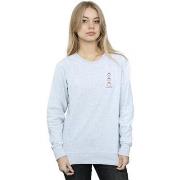 Sweat-shirt Disney Aristocats