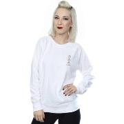 Sweat-shirt Disney BI12774