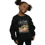 Sweat-shirt enfant Disney BI12778