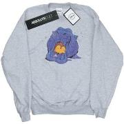 Sweat-shirt enfant Disney Cave Of Wonders