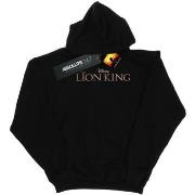 Sweat-shirt Disney The Lion King