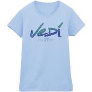 T-shirt Disney Jedi