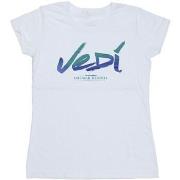 T-shirt Disney Jedi