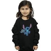 Sweat-shirt enfant Disney Hypnotized