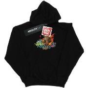 Sweat-shirt enfant Disney Wreck It Ralph