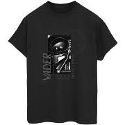 T-shirt Disney Sith