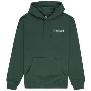 Sweat-shirt Element Joint Cube