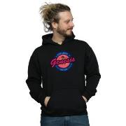 Sweat-shirt Genesis Neon Logo