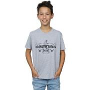 T-shirt enfant Harry Potter BI20224