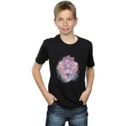 T-shirt enfant Harry Potter BI20541