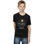 T-shirt enfant Harry Potter BI20565