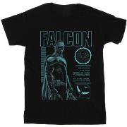 T-shirt enfant Marvel BI19139