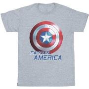 T-shirt enfant Marvel BI19141