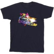 T-shirt enfant Marvel BI19426