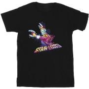 T-shirt enfant Marvel Guardians Of The Galaxy