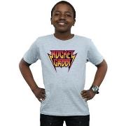 T-shirt enfant Marvel Guardians Of The Galaxy Vol. 2 Rocket And Groot ...