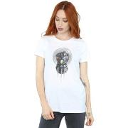 T-shirt Marvel Avengers Infinity War Power