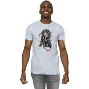 T-shirt Marvel Ant-Man Running