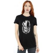 T-shirt Marvel Avengers Infinity War