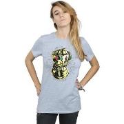 T-shirt Marvel Avengers Infinity War