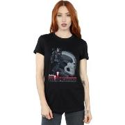 T-shirt Marvel Avengers Infinity War