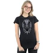 T-shirt Marvel BI11578