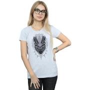 T-shirt Marvel BI11578