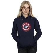 Sweat-shirt Marvel BI11727