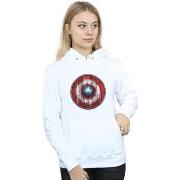 Sweat-shirt Marvel BI11740