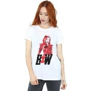 T-shirt Marvel BI11986