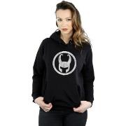 Sweat-shirt Marvel BI12052